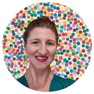 Shopping, Chocolate, Shopping, Coffee, Curls, Clothes,